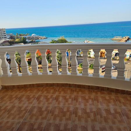 Absolute Sea View Flats Apartment Hurghada Exterior photo