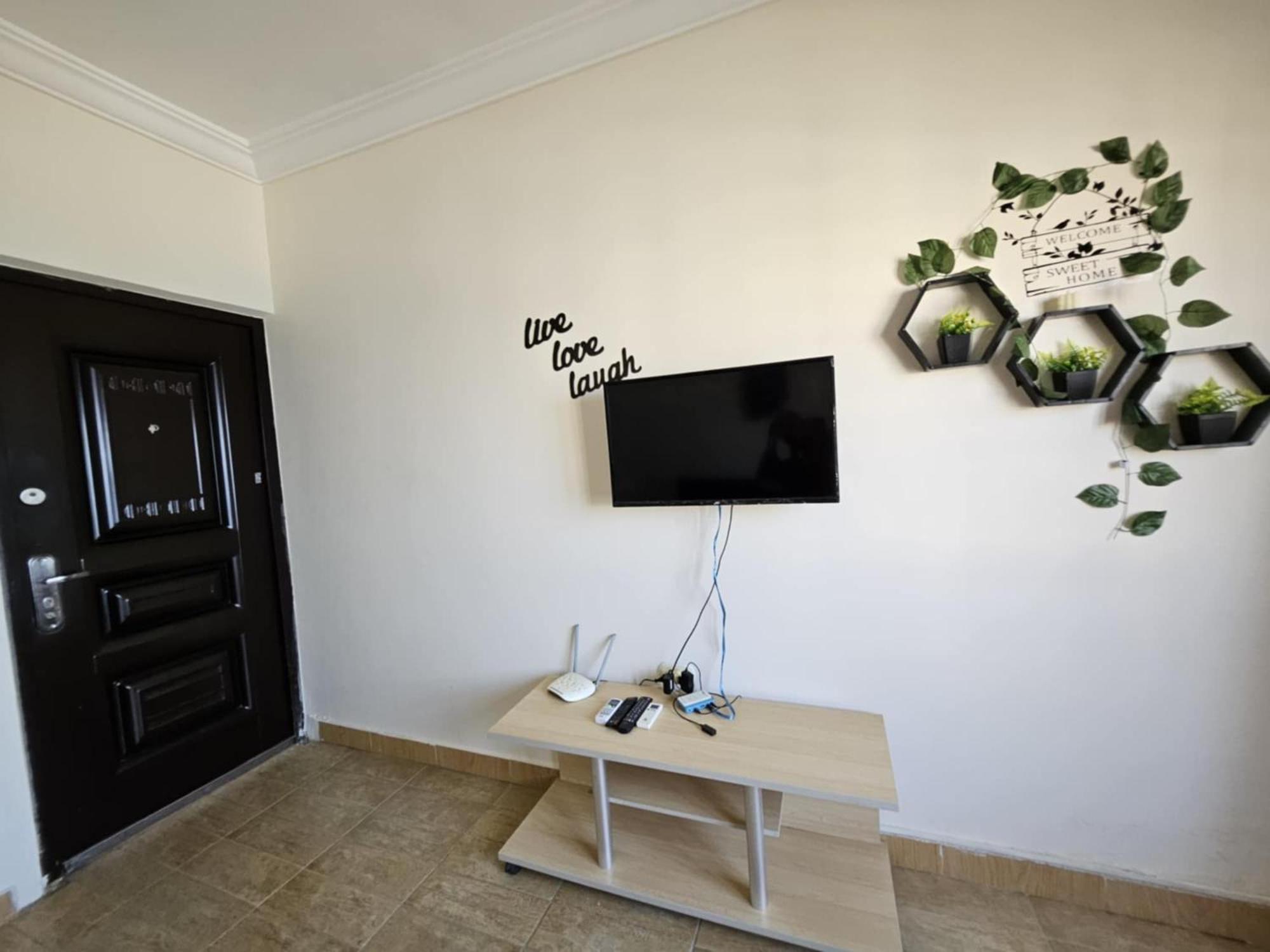 Absolute Sea View Flats Apartment Hurghada Exterior photo